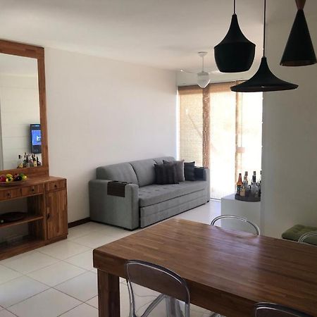 Itacimirim - Quinta Das Lagoas Residence Extérieur photo