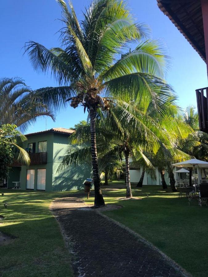 Itacimirim - Quinta Das Lagoas Residence Extérieur photo