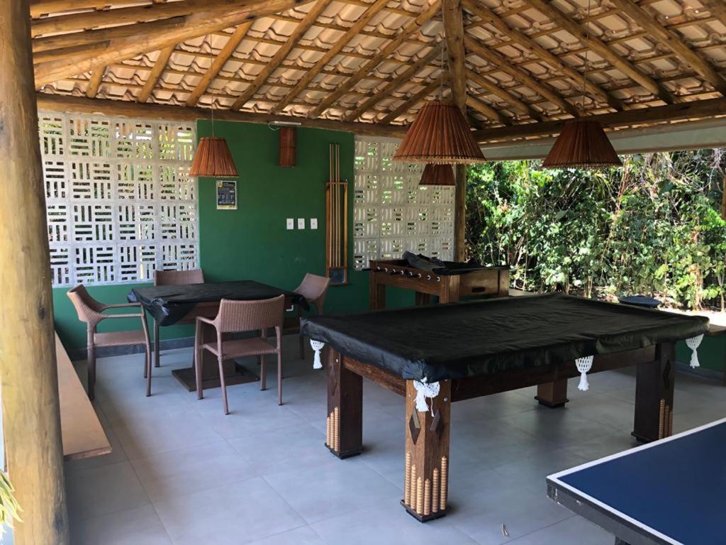 Itacimirim - Quinta Das Lagoas Residence Extérieur photo