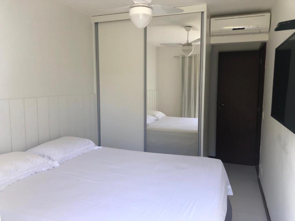Itacimirim - Quinta Das Lagoas Residence Extérieur photo