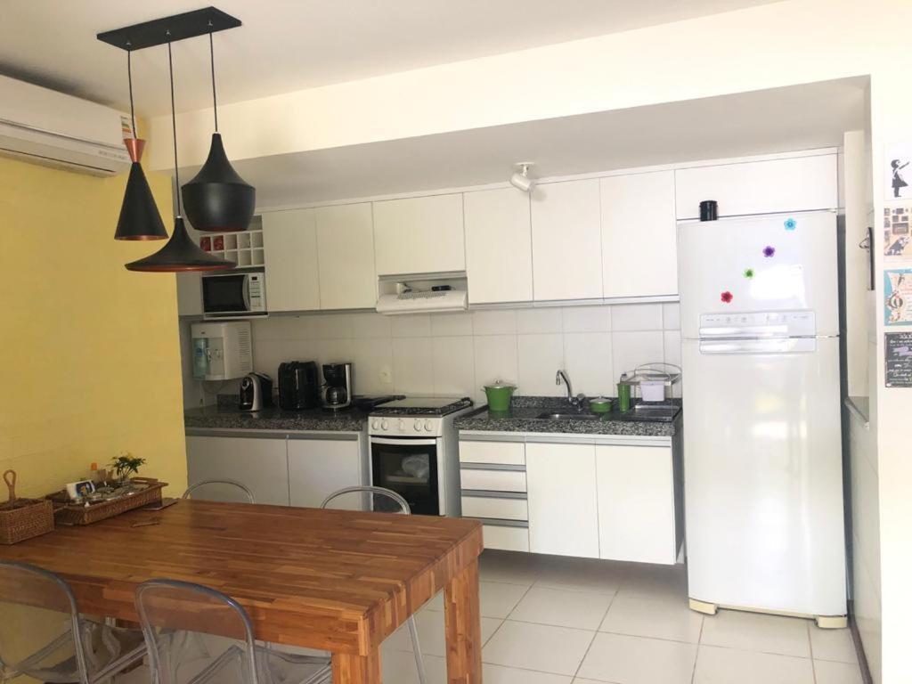 Itacimirim - Quinta Das Lagoas Residence Extérieur photo