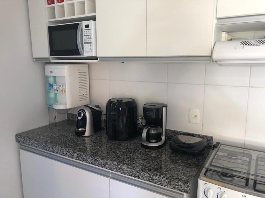 Itacimirim - Quinta Das Lagoas Residence Extérieur photo